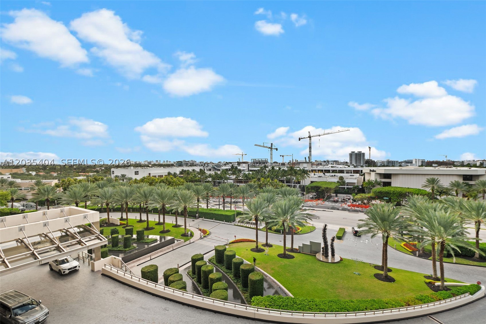 BAL HARBOUR NORTH SOUTH C - Residential Lease