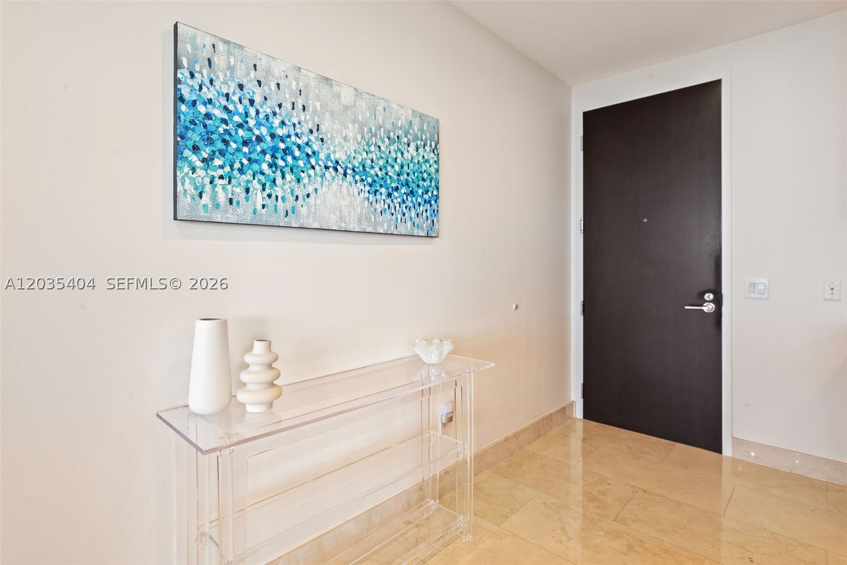 BAL HARBOUR NORTH SOUTH C - Residential Lease
