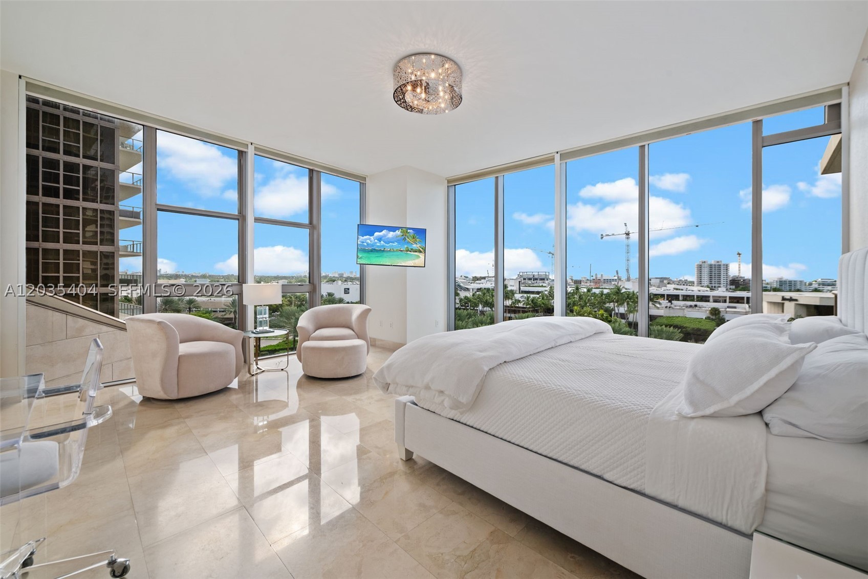 BAL HARBOUR NORTH SOUTH C - Residential Lease