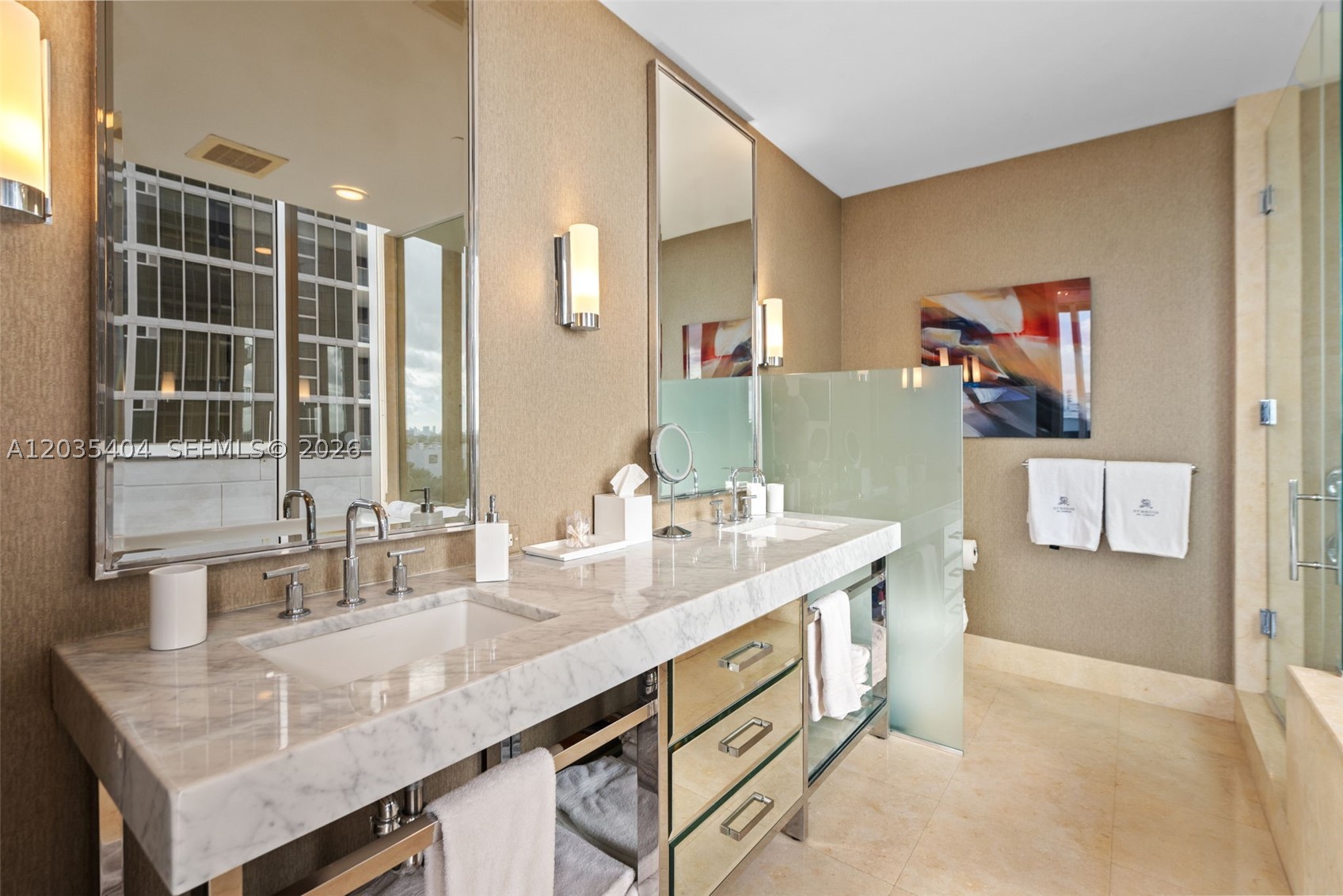 BAL HARBOUR NORTH SOUTH C - Residential Lease