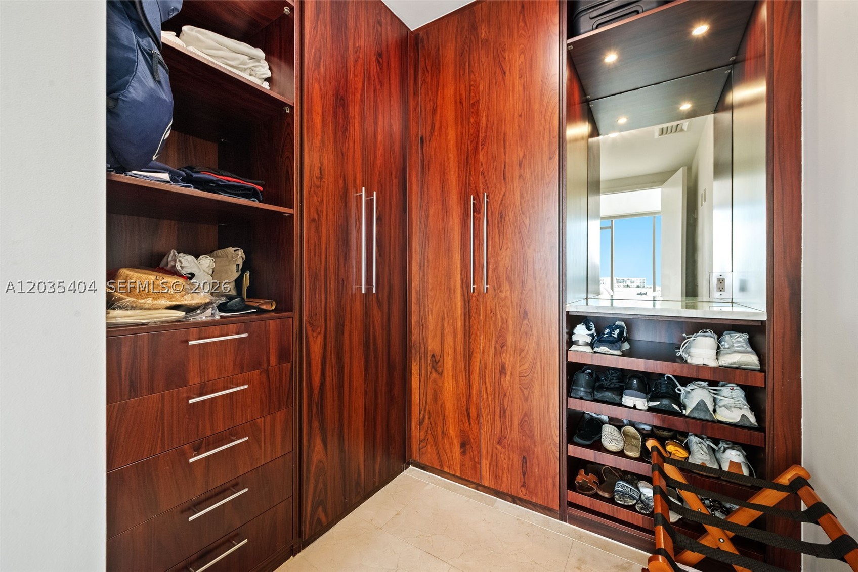BAL HARBOUR NORTH SOUTH C - Residential Lease