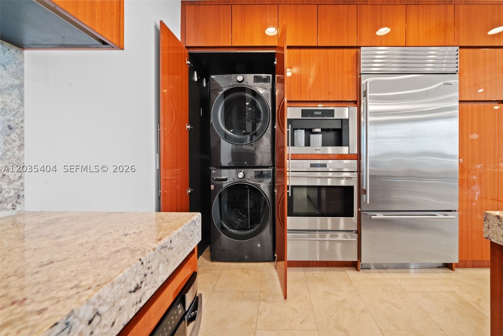 BAL HARBOUR NORTH SOUTH C - Residential Lease