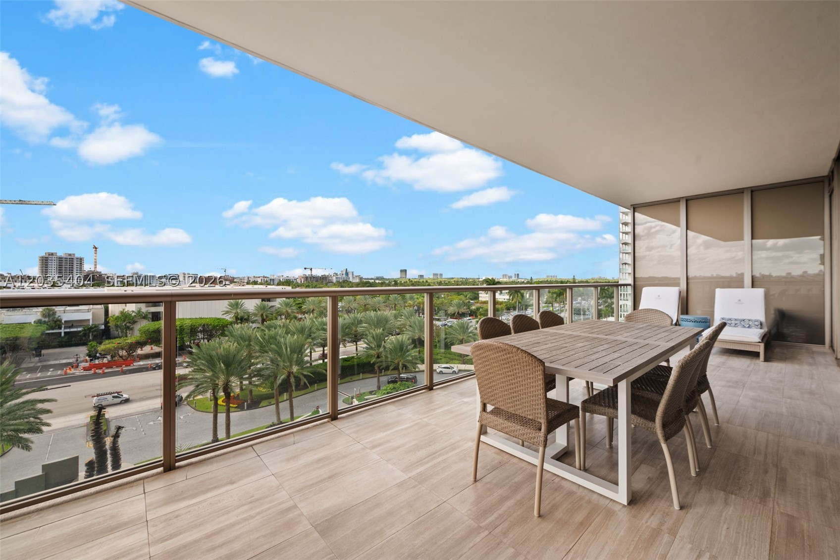 BAL HARBOUR NORTH SOUTH C - Residential Lease