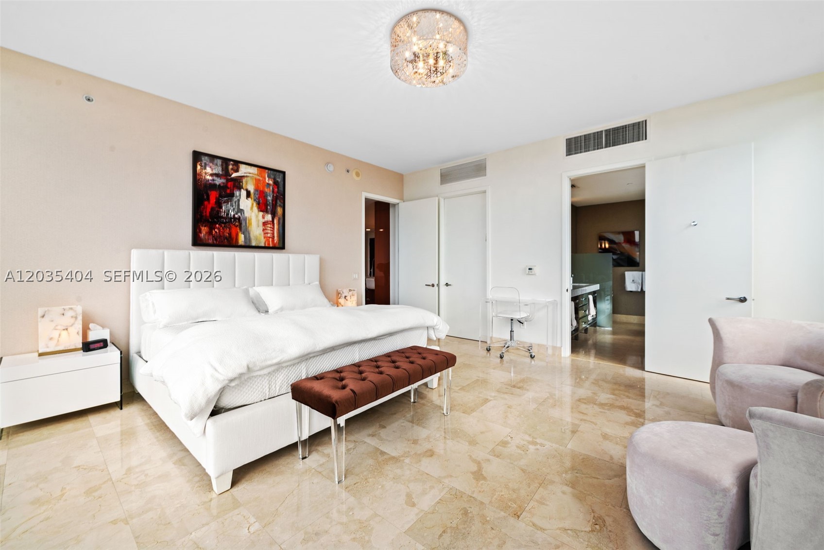 BAL HARBOUR NORTH SOUTH C - Residential Lease