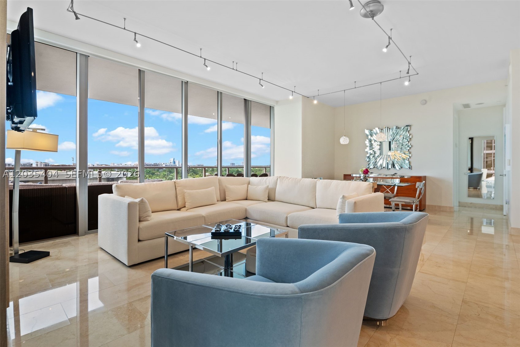 BAL HARBOUR NORTH SOUTH C - Residential Lease