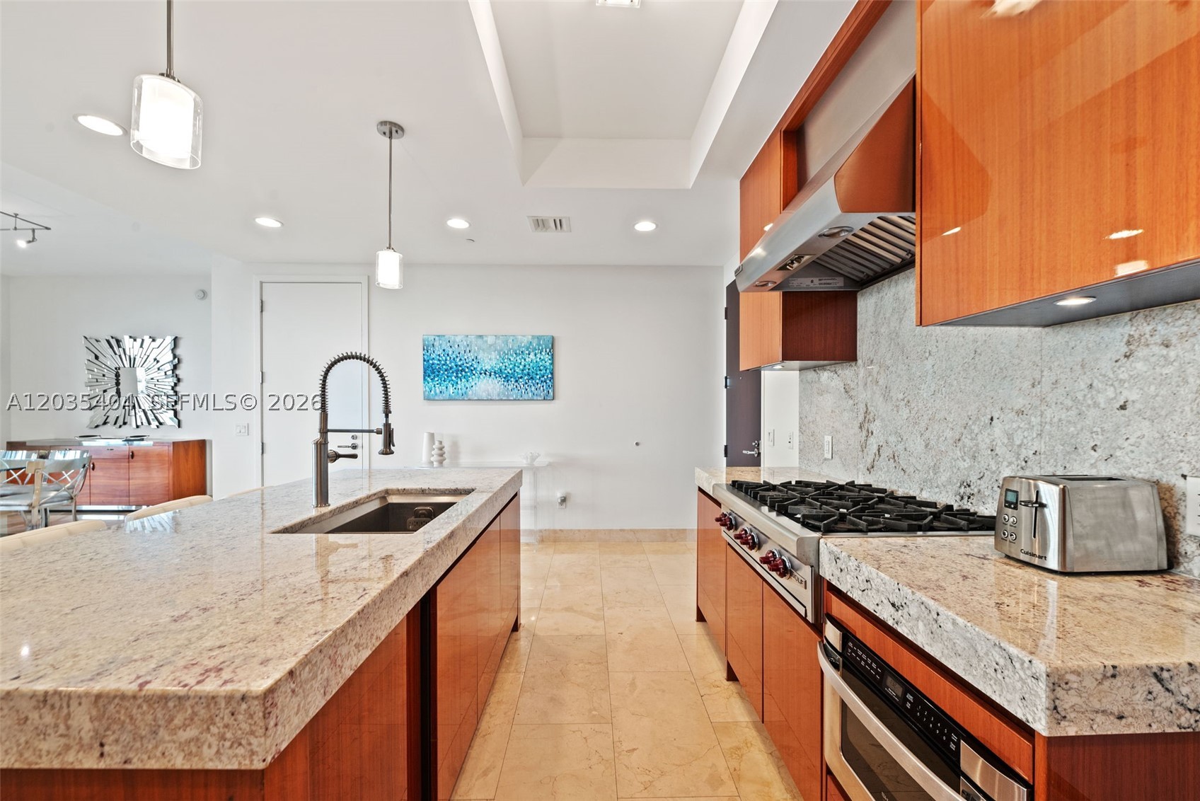 BAL HARBOUR NORTH SOUTH C - Residential Lease