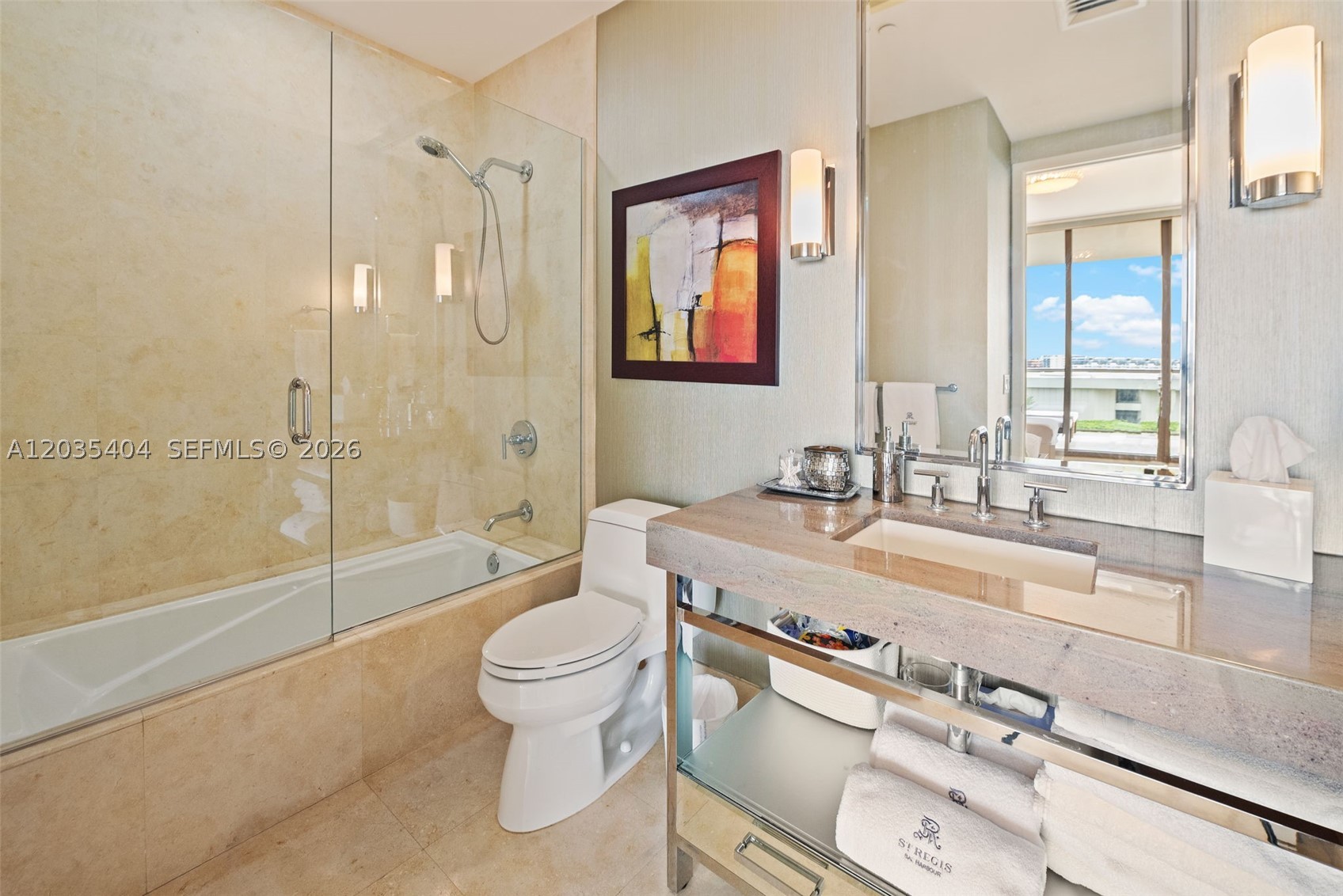 BAL HARBOUR NORTH SOUTH C - Residential Lease