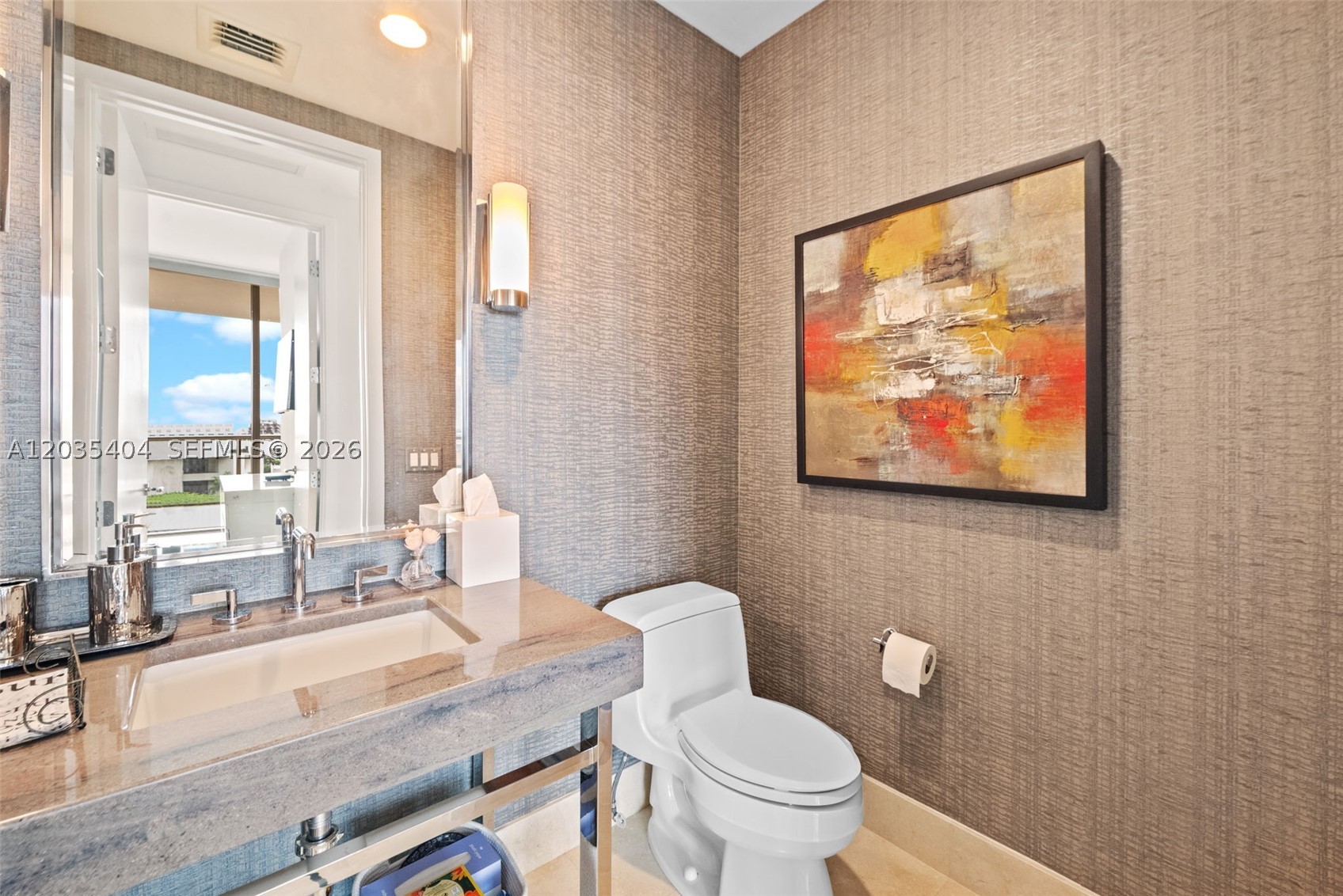 BAL HARBOUR NORTH SOUTH C - Residential Lease