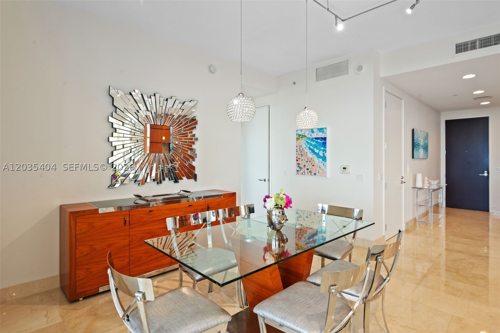 BAL HARBOUR NORTH SOUTH C - Residential Lease