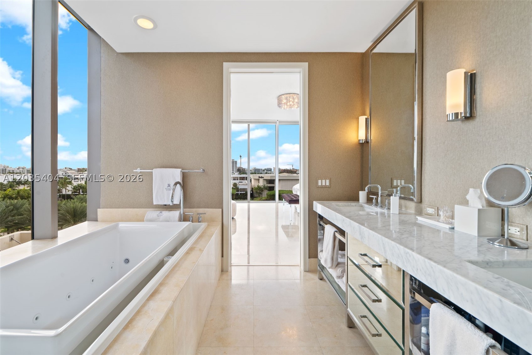 BAL HARBOUR NORTH SOUTH C - Residential Lease
