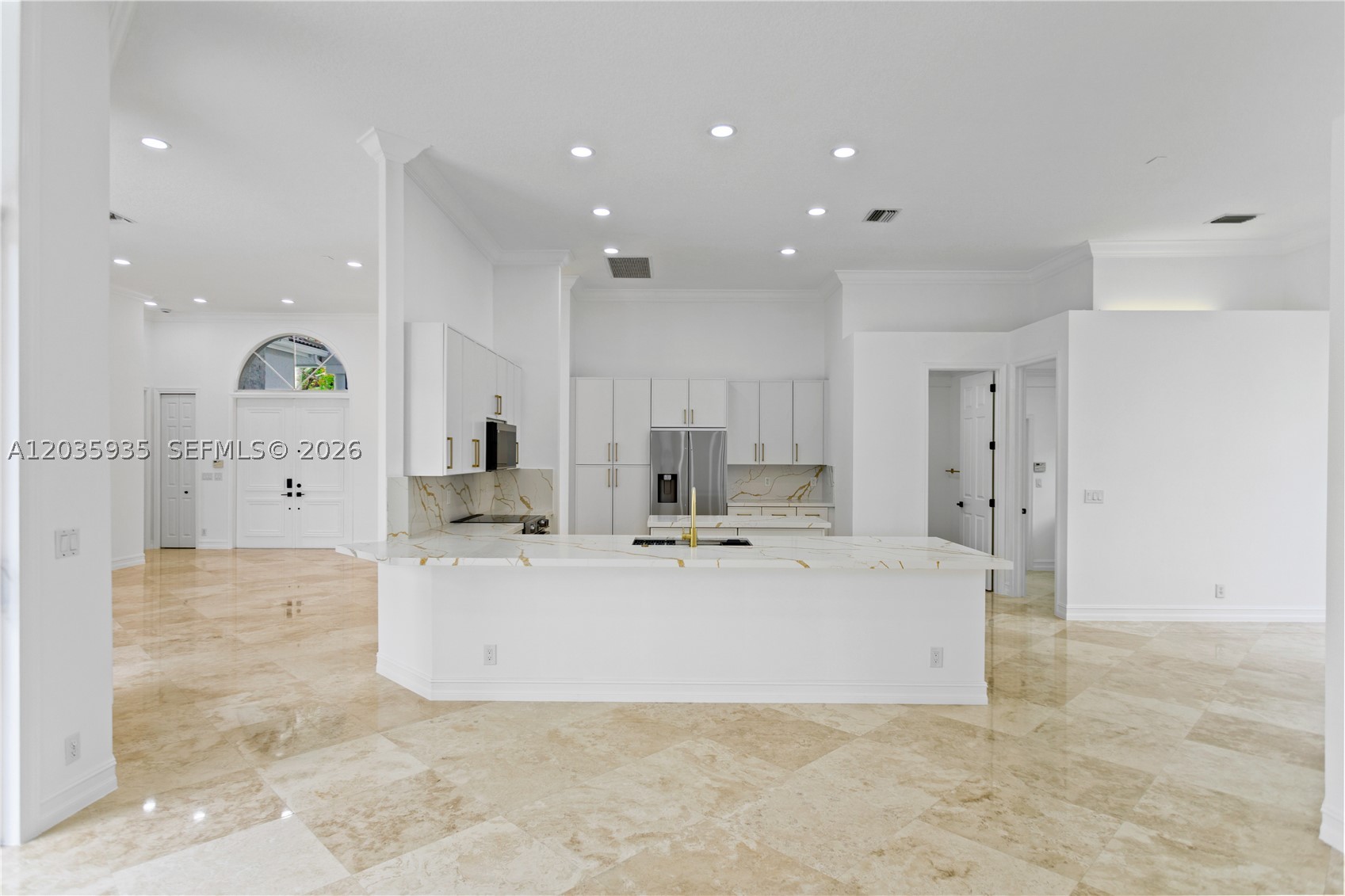 ENCLAVE 2ND SECTION - Residential
