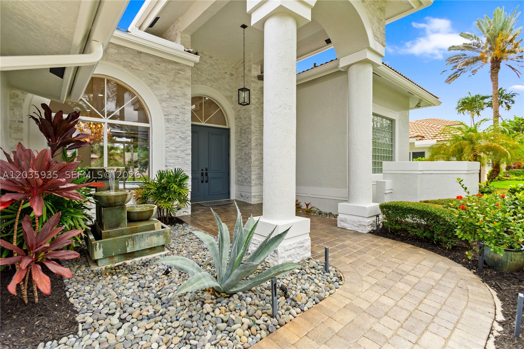 ENCLAVE 2ND SECTION - Residential