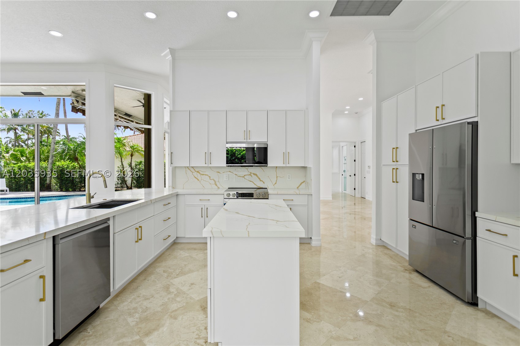 ENCLAVE 2ND SECTION - Residential