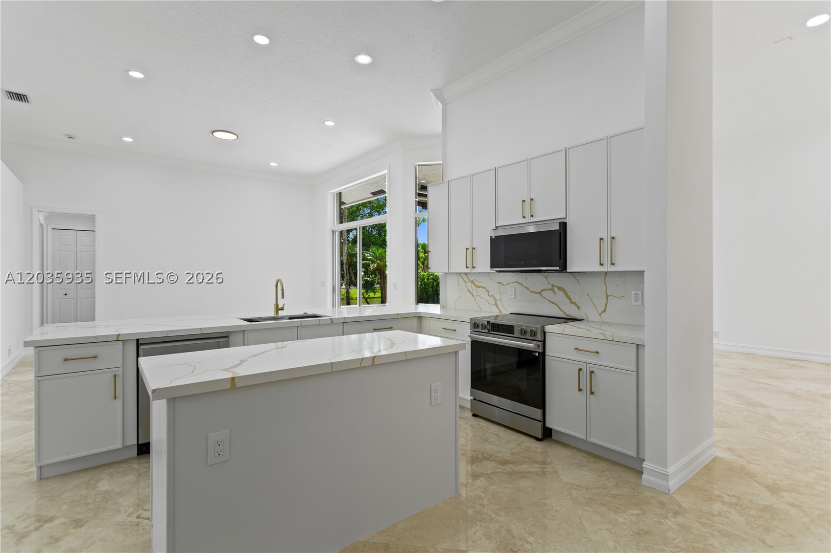 ENCLAVE 2ND SECTION - Residential