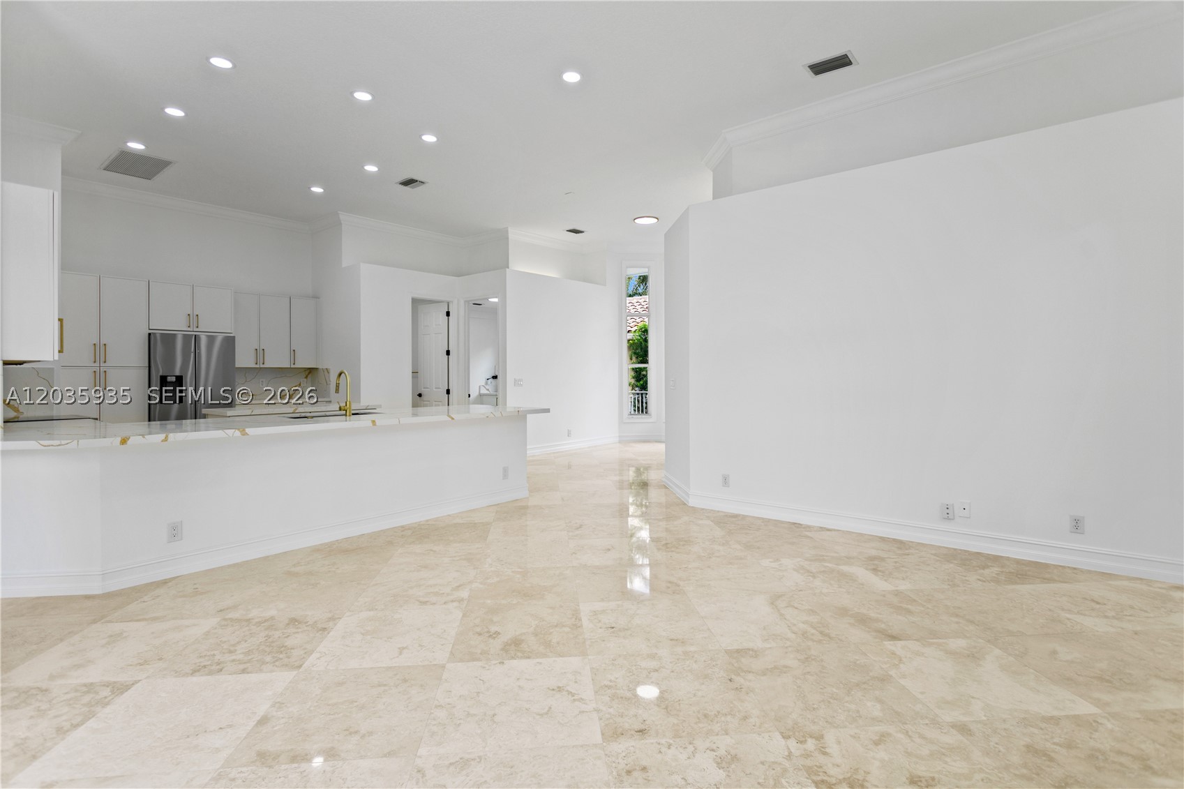 ENCLAVE 2ND SECTION - Residential
