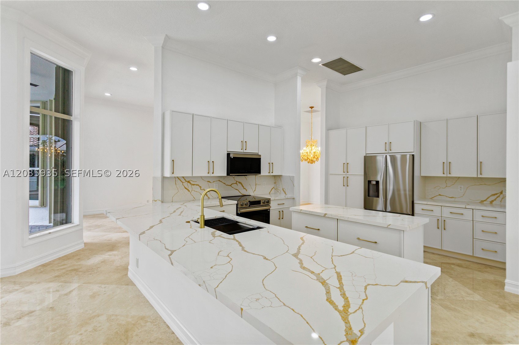 ENCLAVE 2ND SECTION - Residential