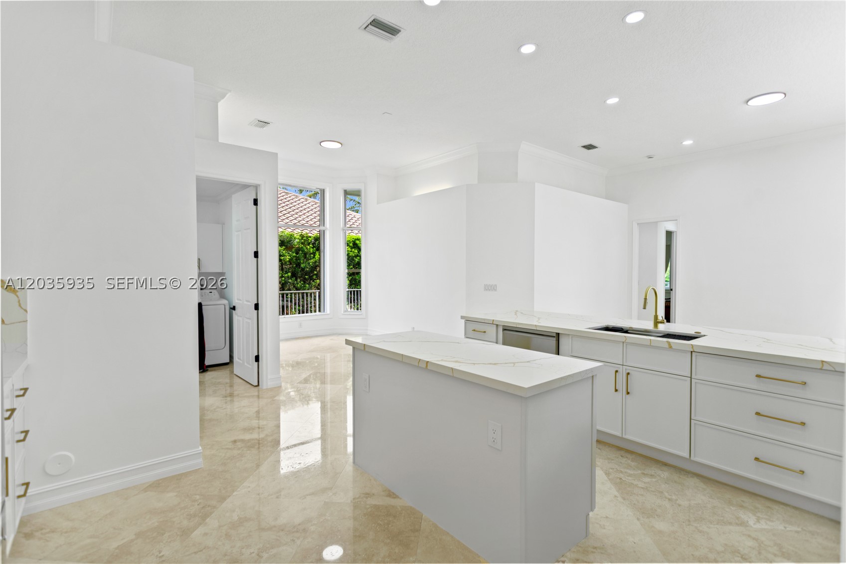 ENCLAVE 2ND SECTION - Residential