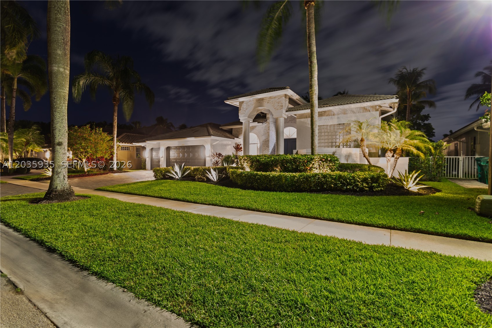 ENCLAVE 2ND SECTION - Residential