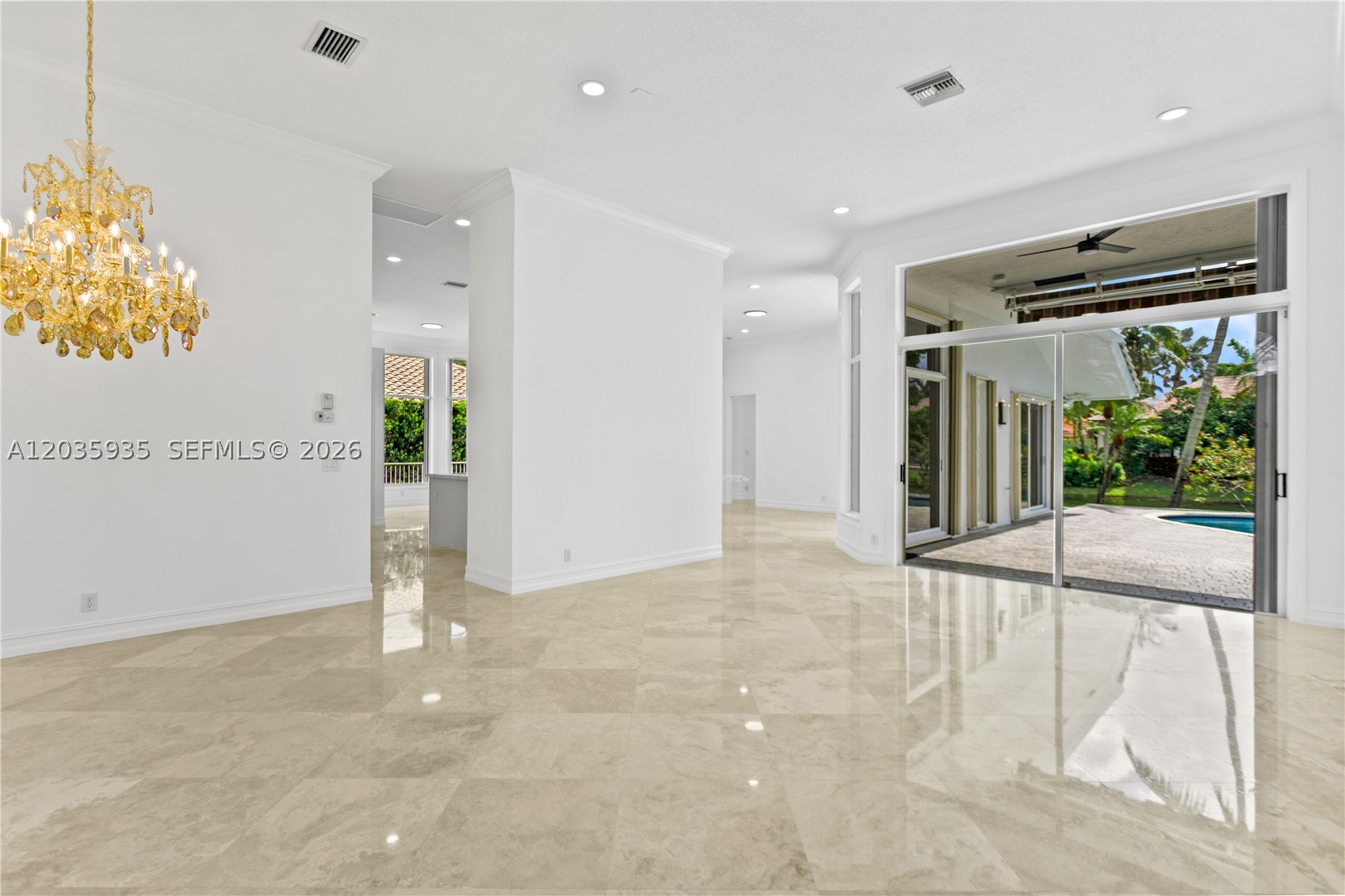 ENCLAVE 2ND SECTION - Residential