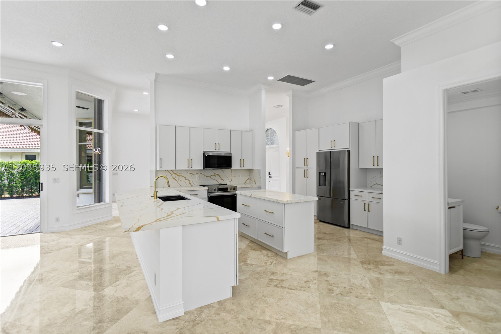 ENCLAVE 2ND SECTION - Residential