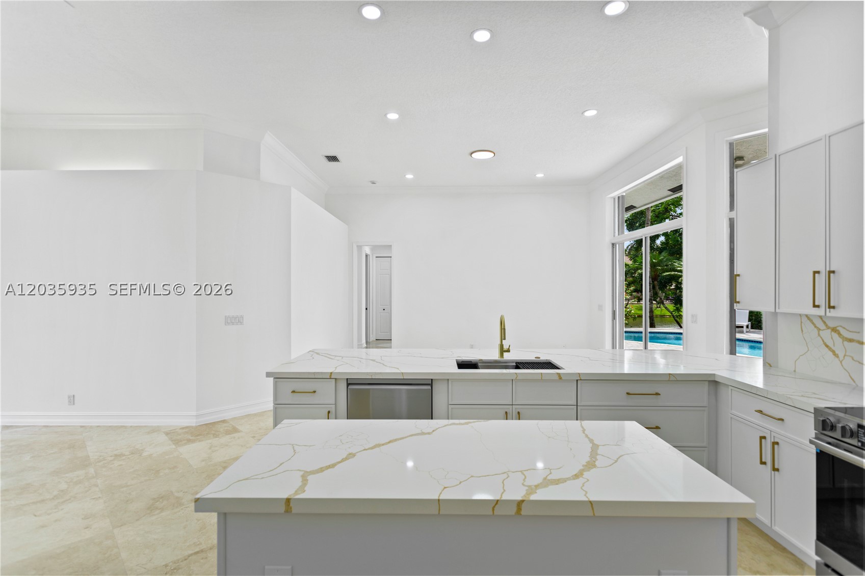 ENCLAVE 2ND SECTION - Residential