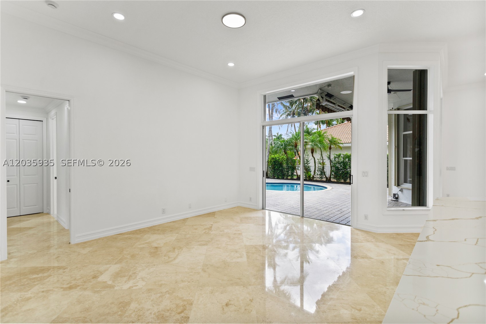 ENCLAVE 2ND SECTION - Residential