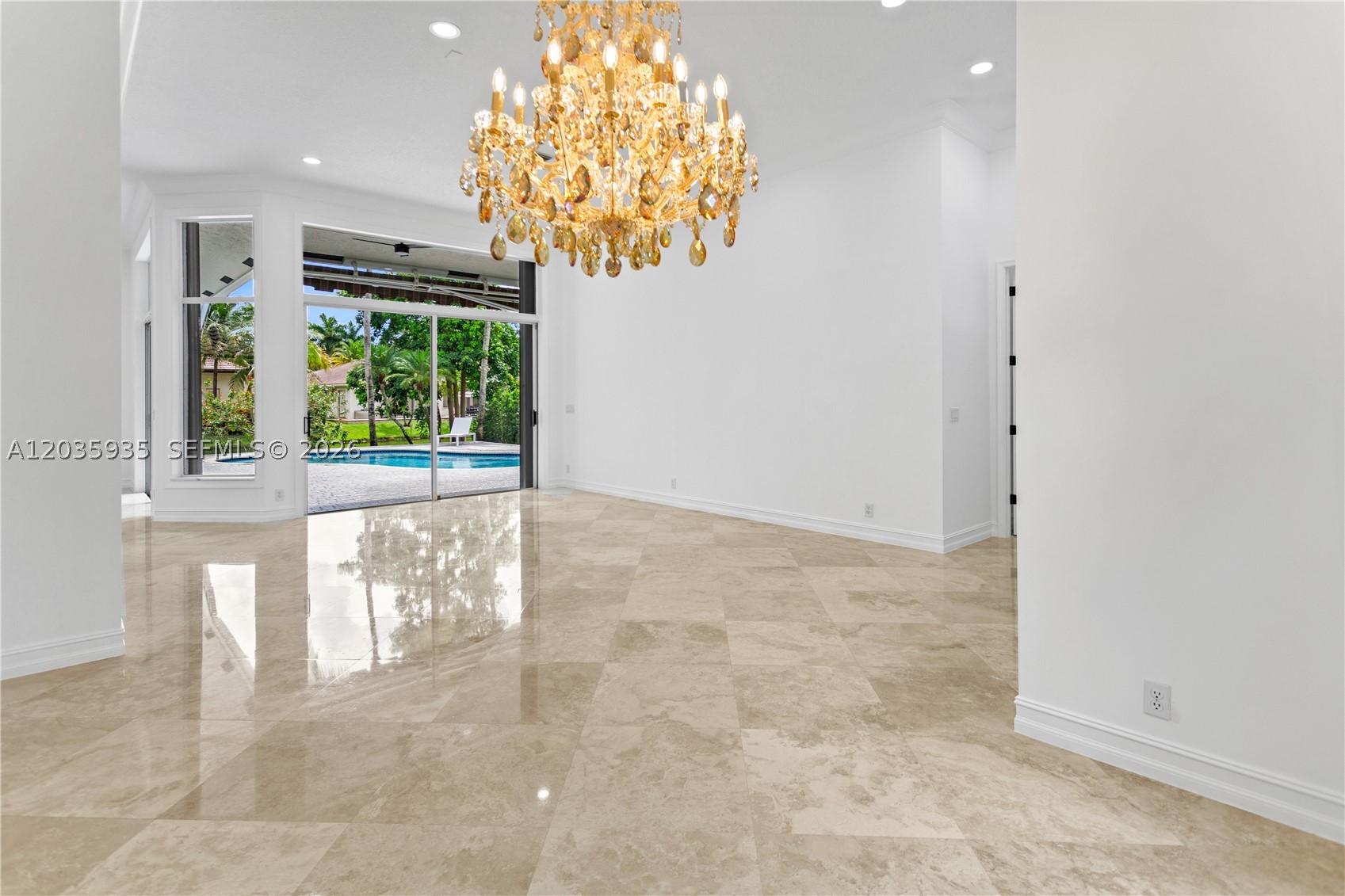 ENCLAVE 2ND SECTION - Residential