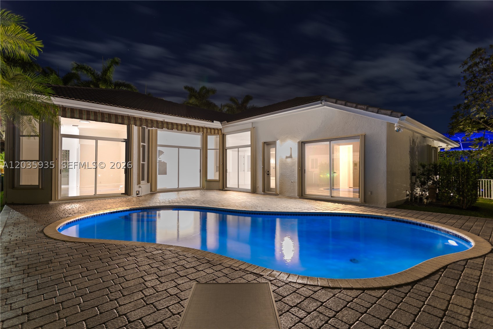 ENCLAVE 2ND SECTION - Residential