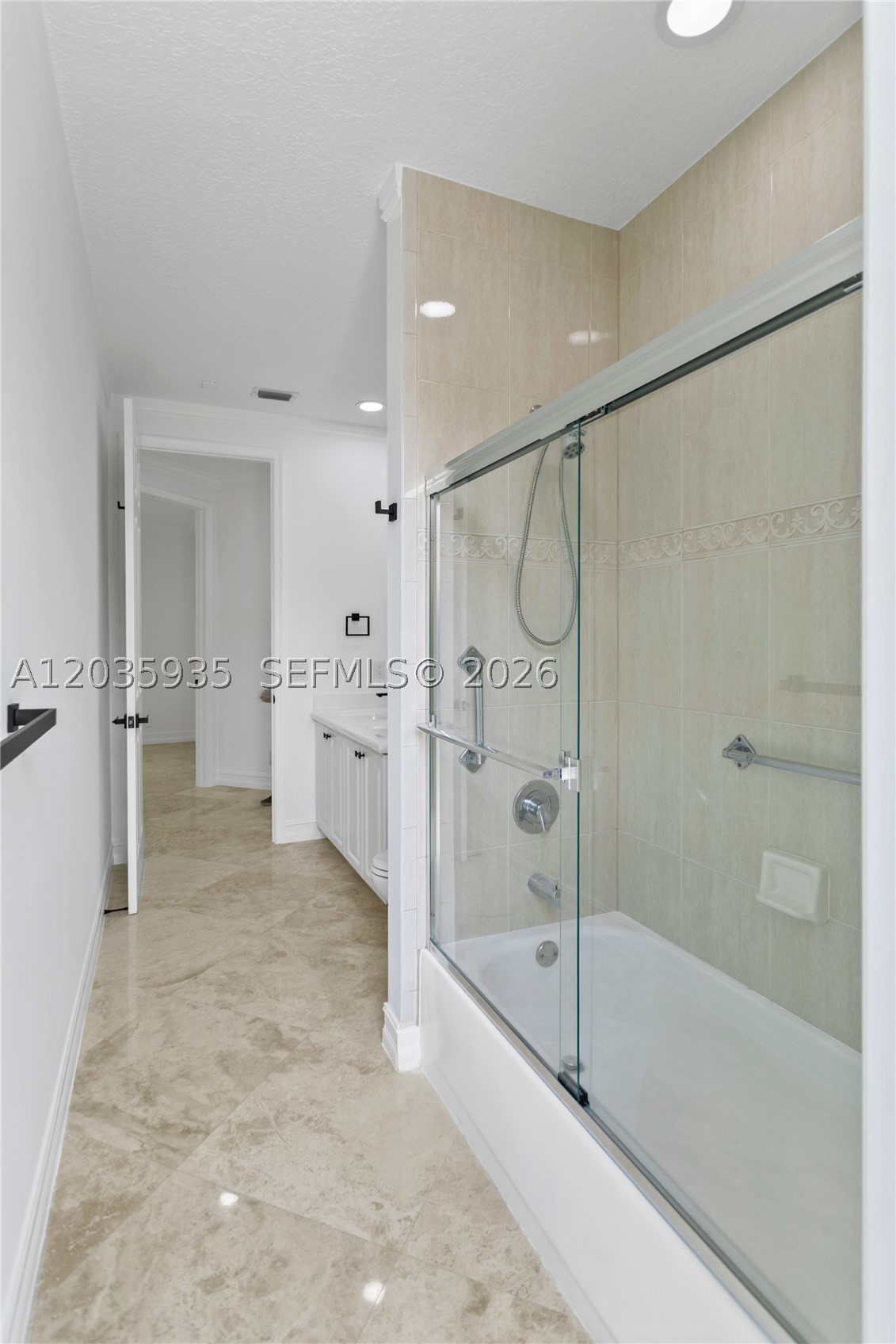 ENCLAVE 2ND SECTION - Residential