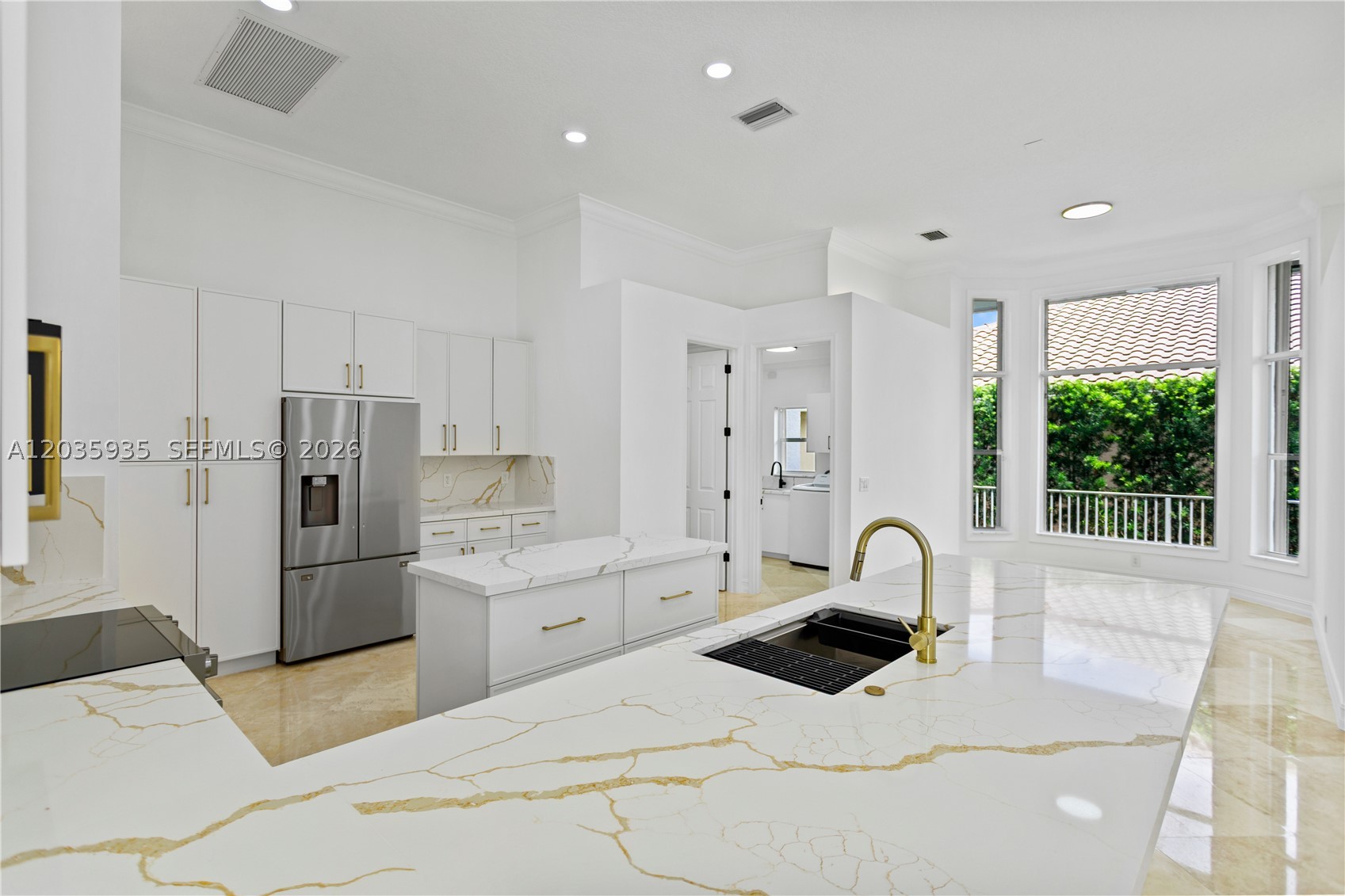 ENCLAVE 2ND SECTION - Residential