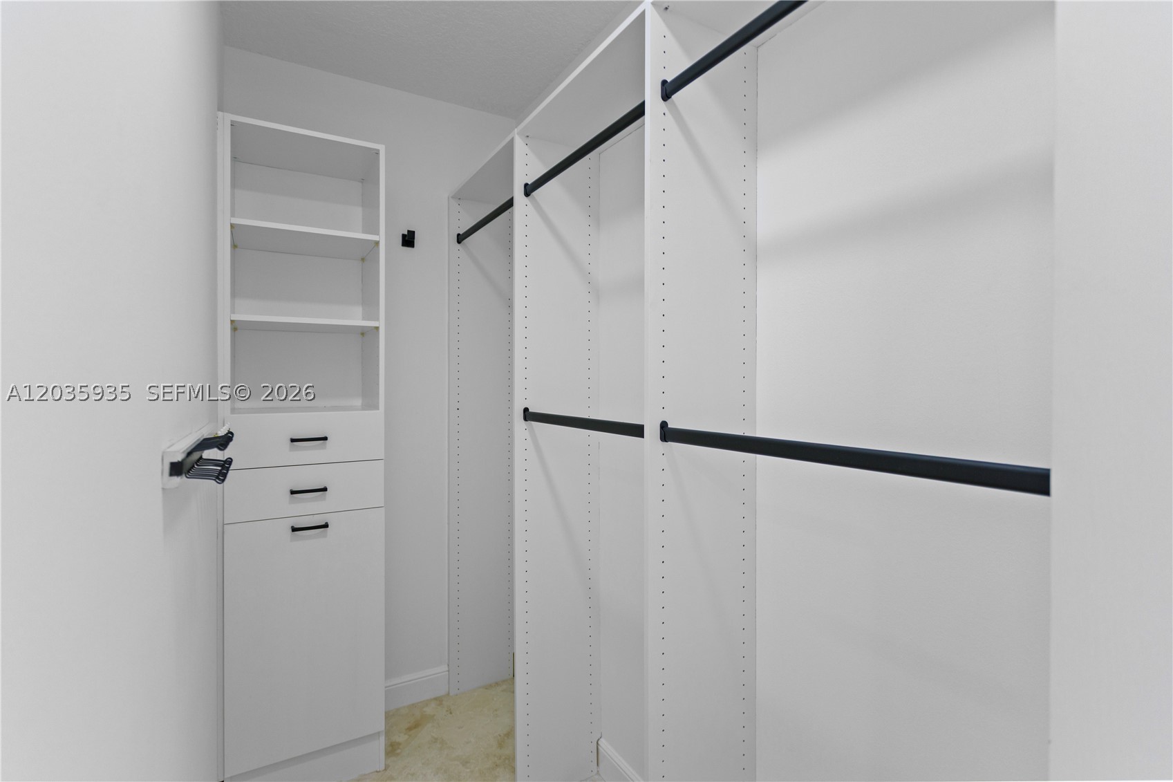 ENCLAVE 2ND SECTION - Residential