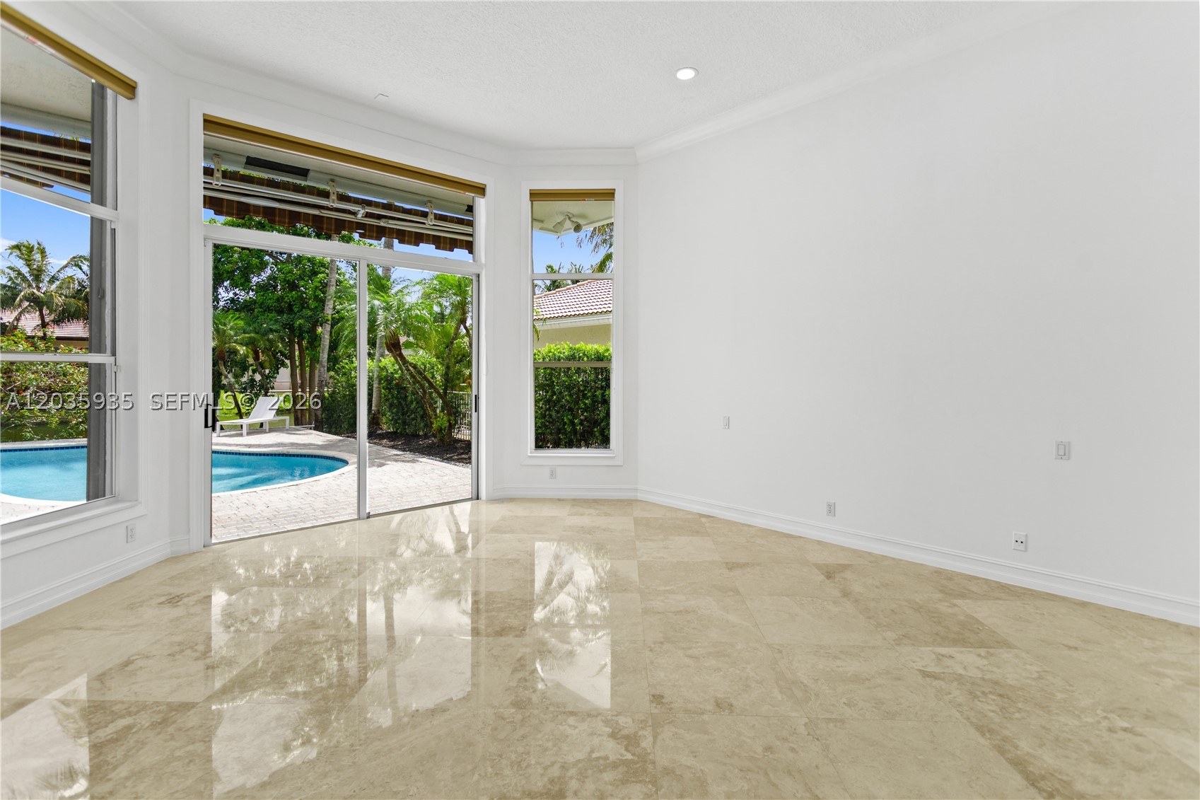 ENCLAVE 2ND SECTION - Residential