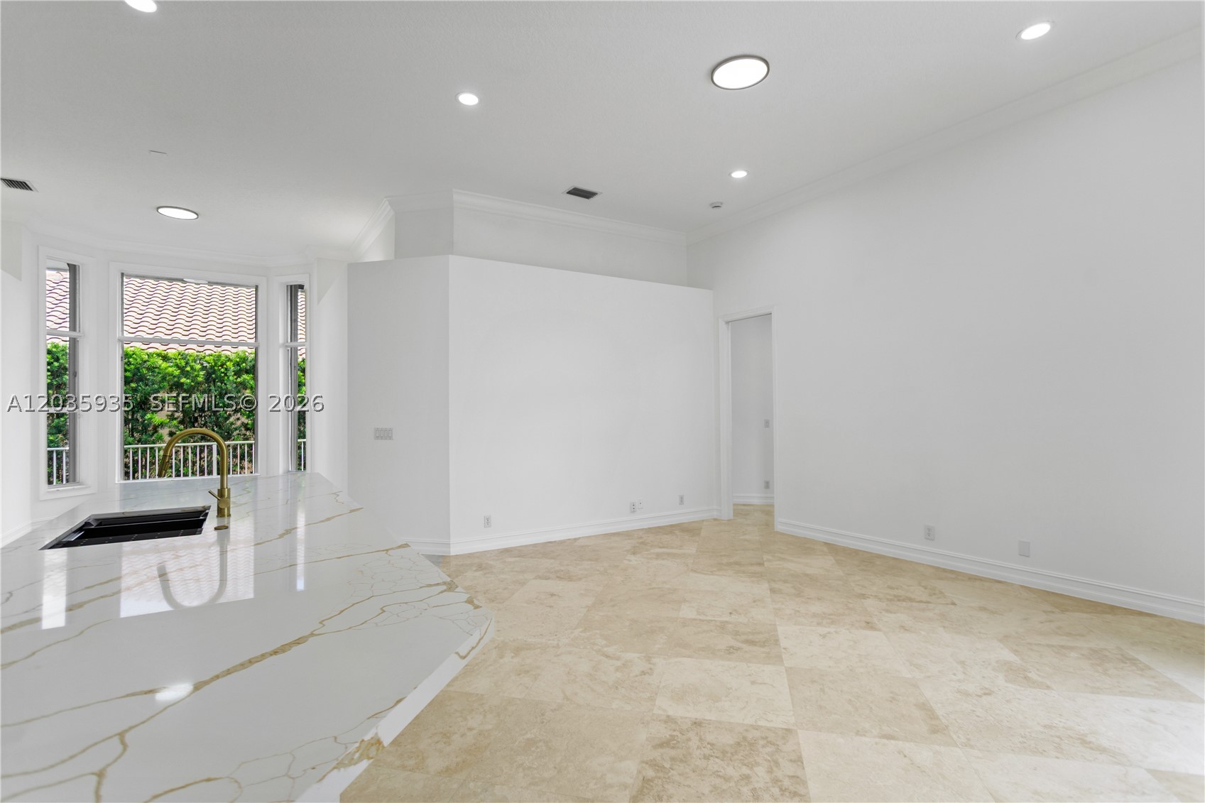 ENCLAVE 2ND SECTION - Residential