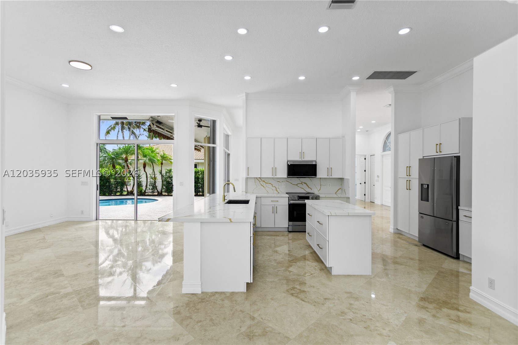 ENCLAVE 2ND SECTION - Residential