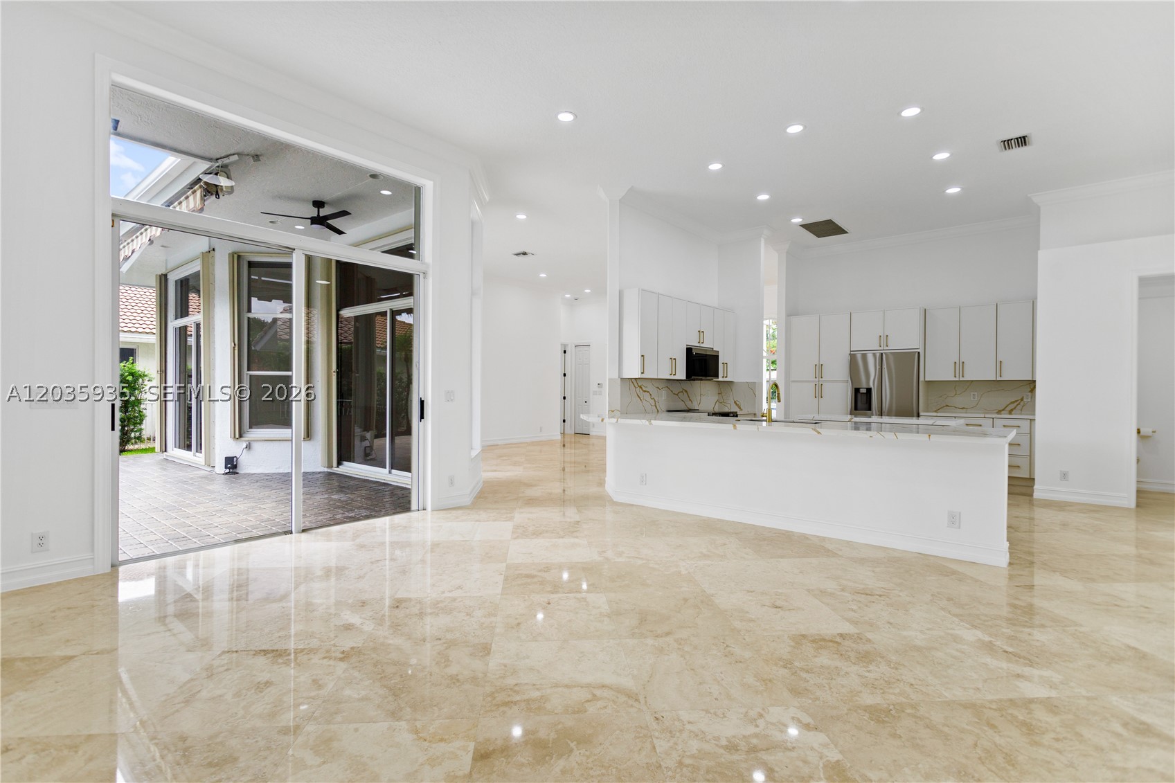 ENCLAVE 2ND SECTION - Residential