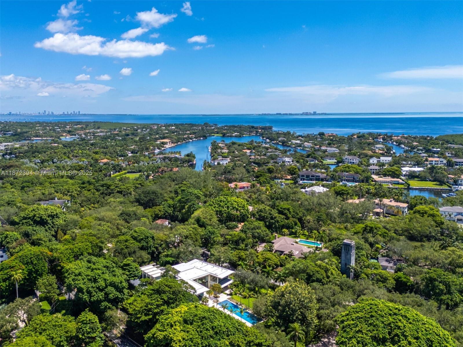 JOURNEYS END ESTATES - Residential
