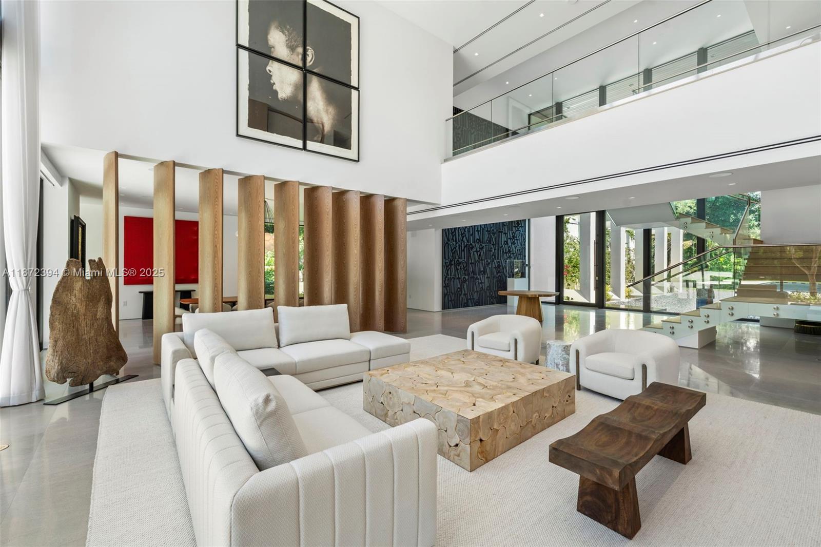 JOURNEYS END ESTATES - Residential
