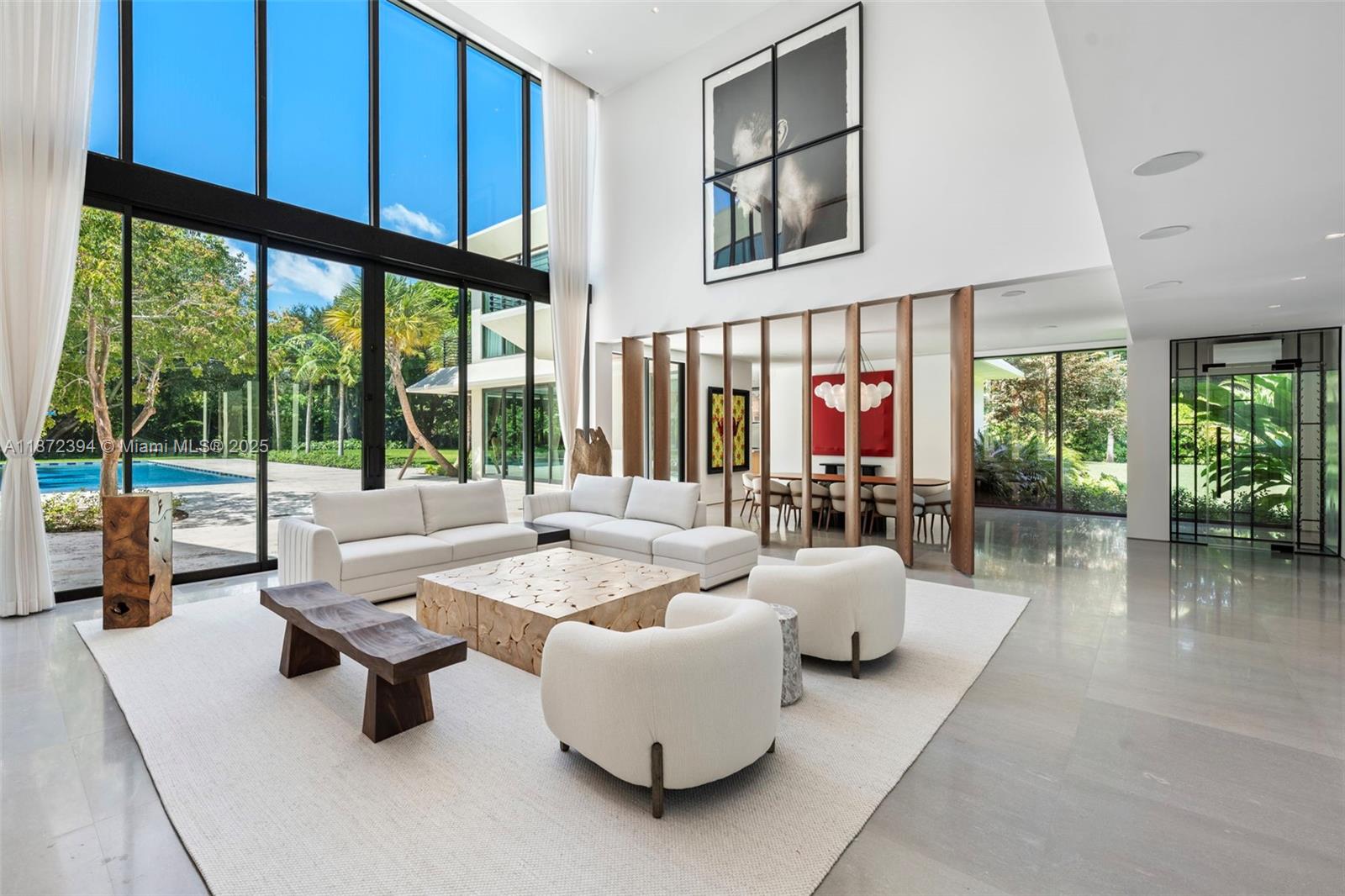 JOURNEYS END ESTATES - Residential
