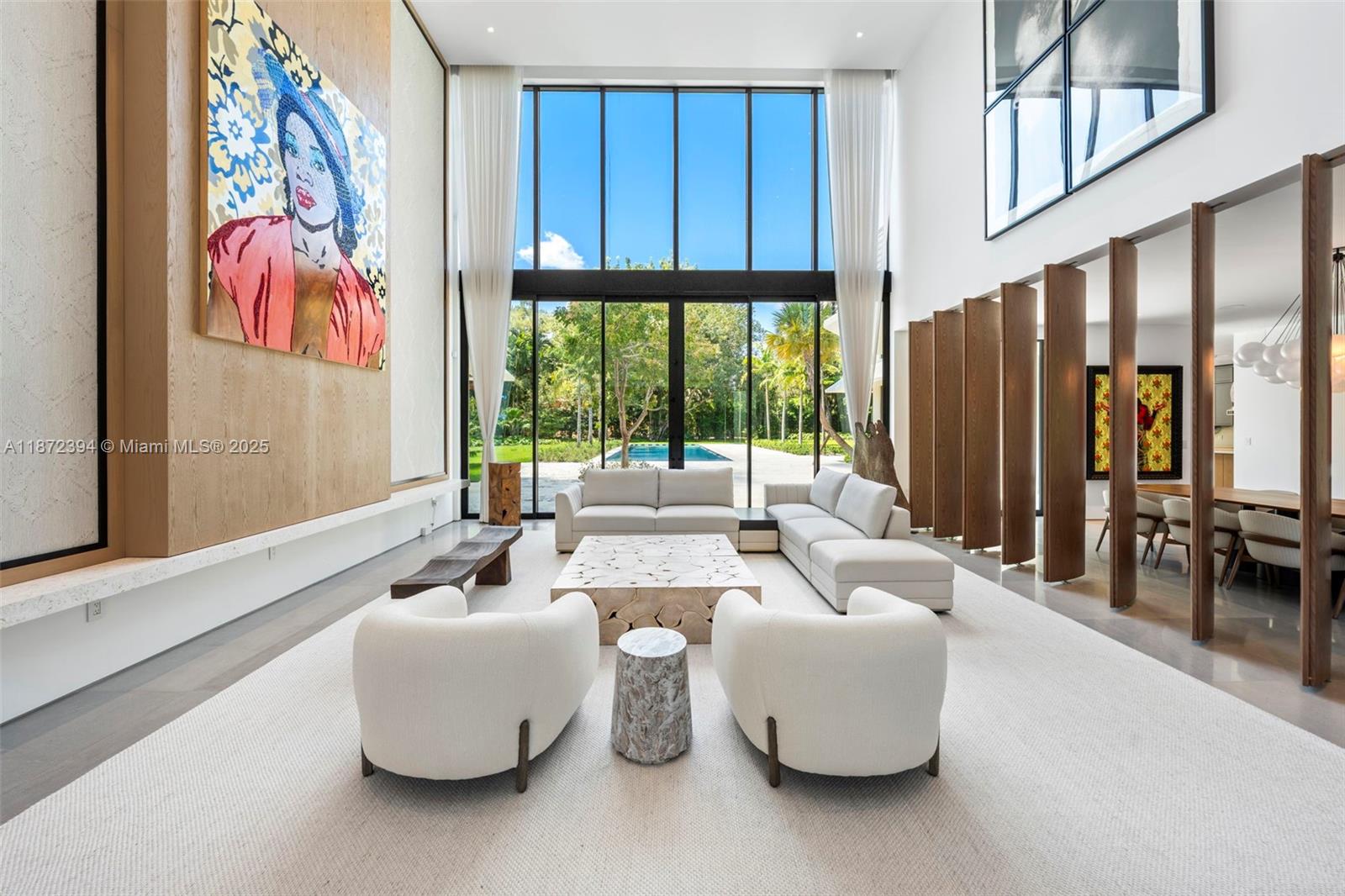 JOURNEYS END ESTATES - Residential