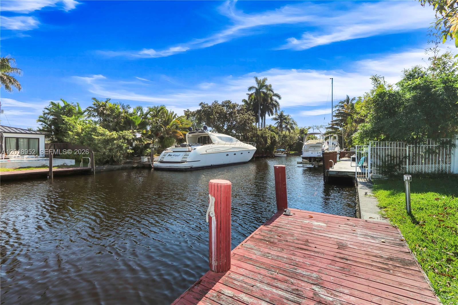 SOUTH NEW RIVER ISLES SEC - Residential