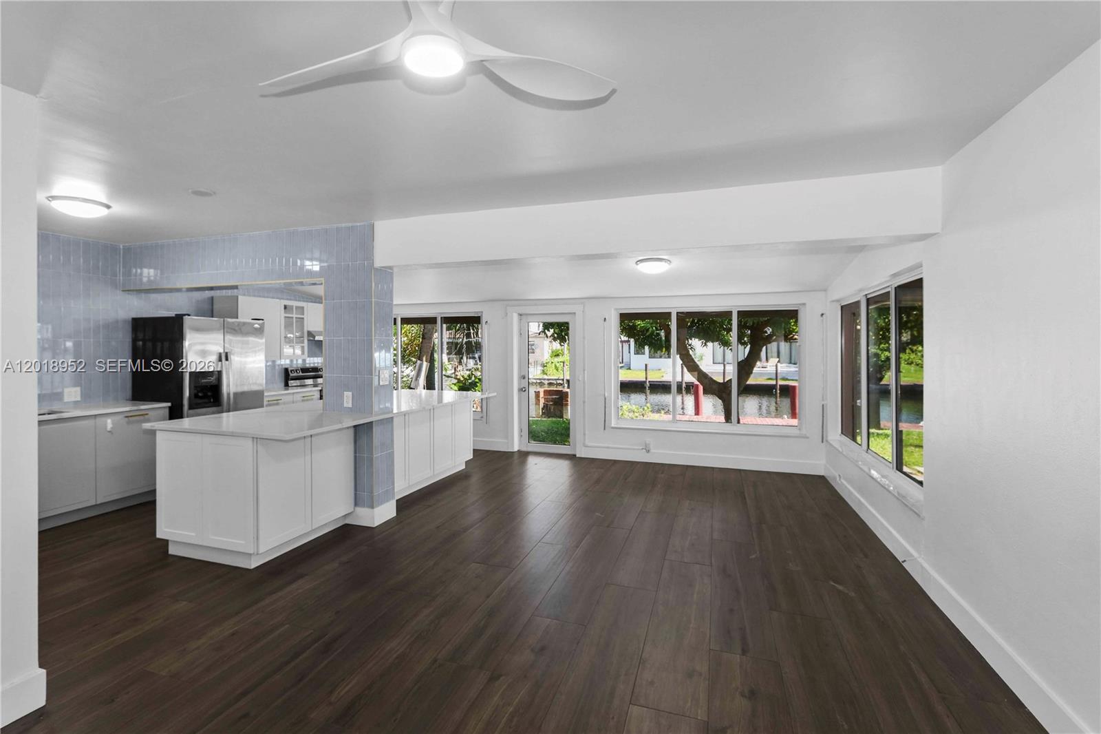 SOUTH NEW RIVER ISLES SEC - Residential