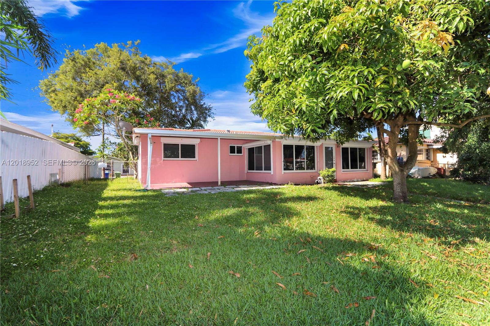 SOUTH NEW RIVER ISLES SEC - Residential