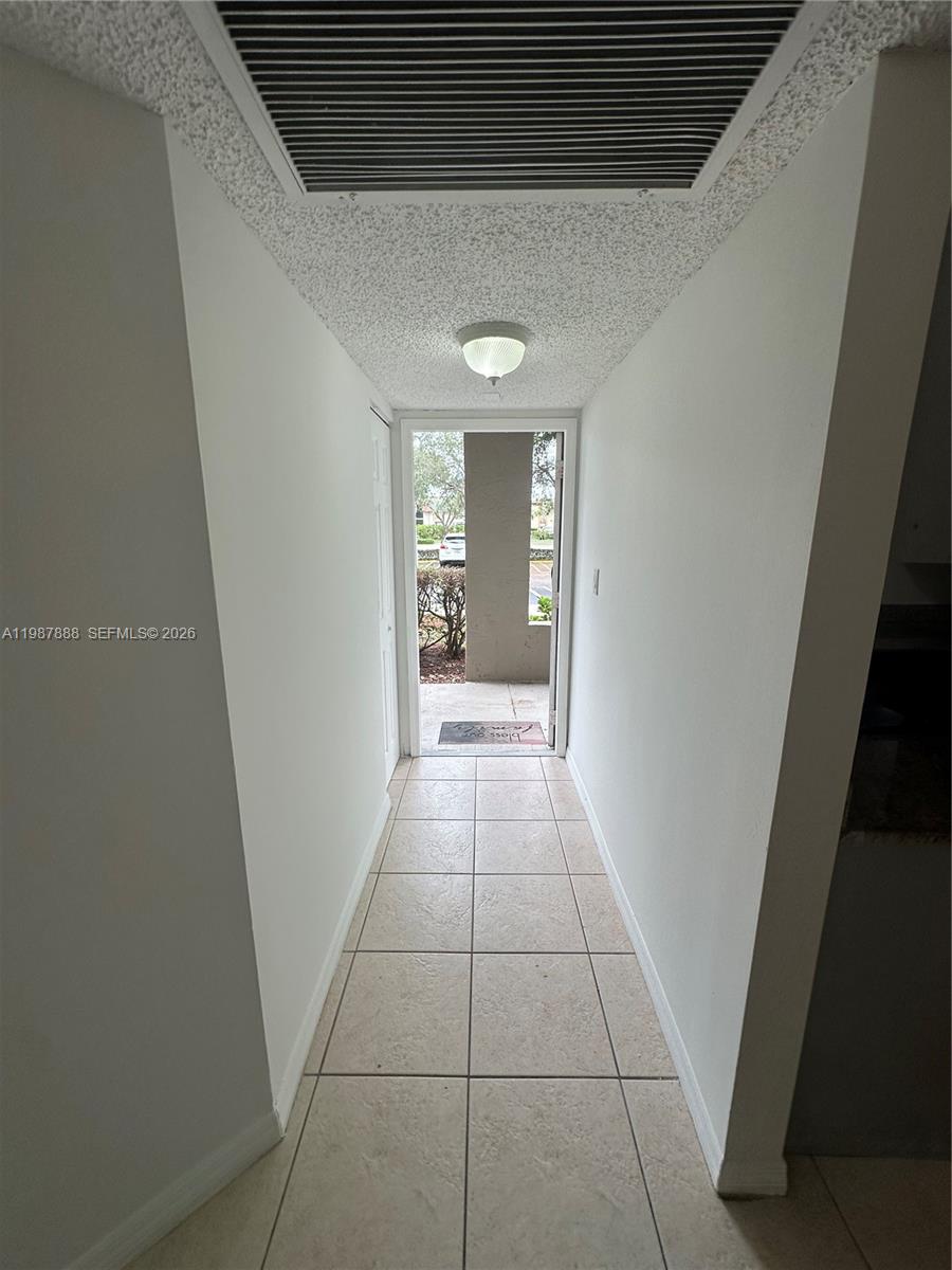 BLUE CORAL CONDO - Residential