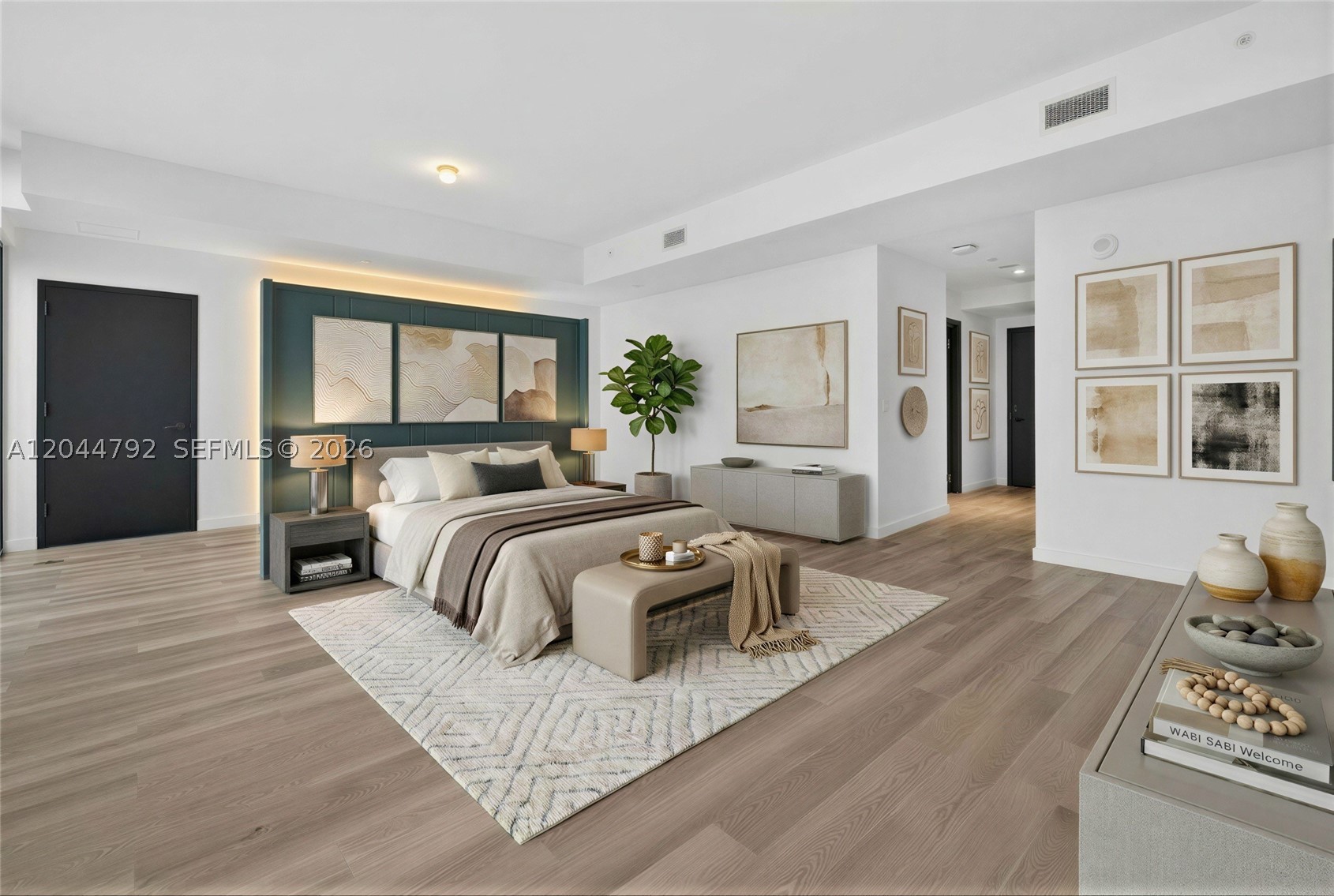 ELLEVEN HOTEL RESIDENCES - Residential