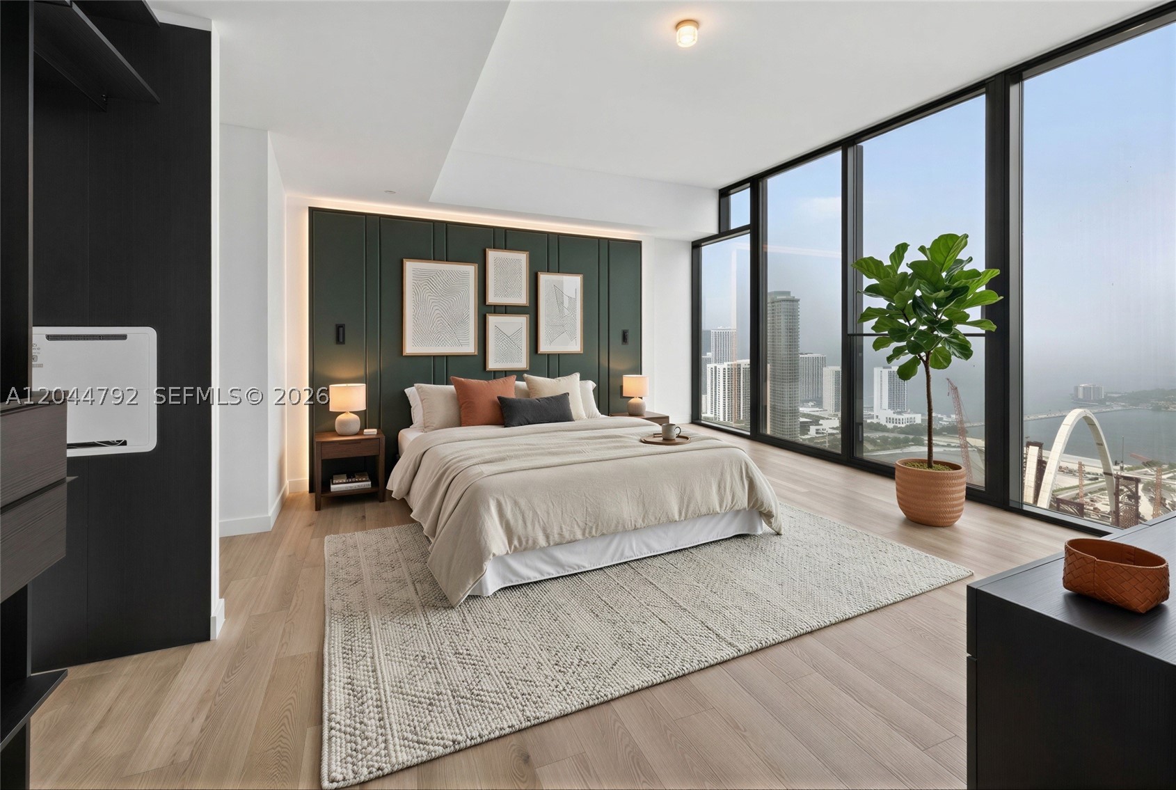 ELLEVEN HOTEL RESIDENCES - Residential