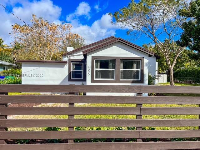 BOWLING GREEN EXTENSION - Residential Income