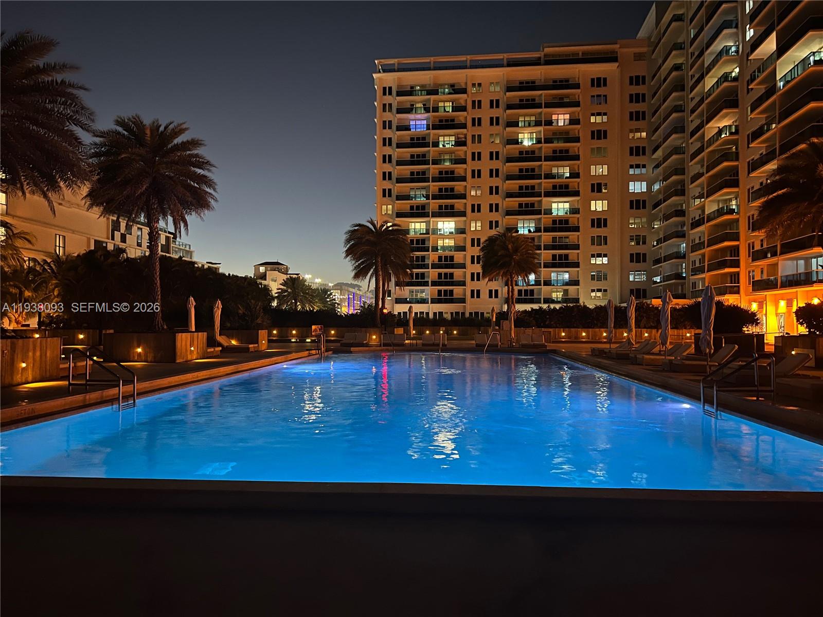 RONEY PALACE CONDO - Residential