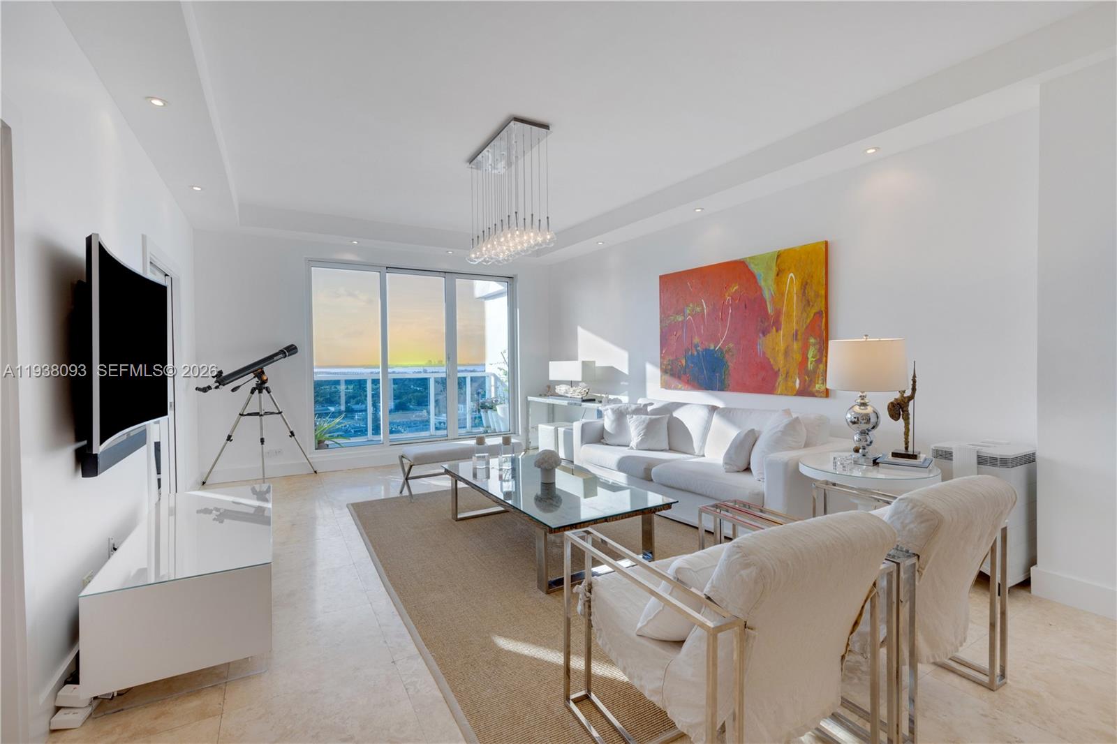 RONEY PALACE CONDO - Residential