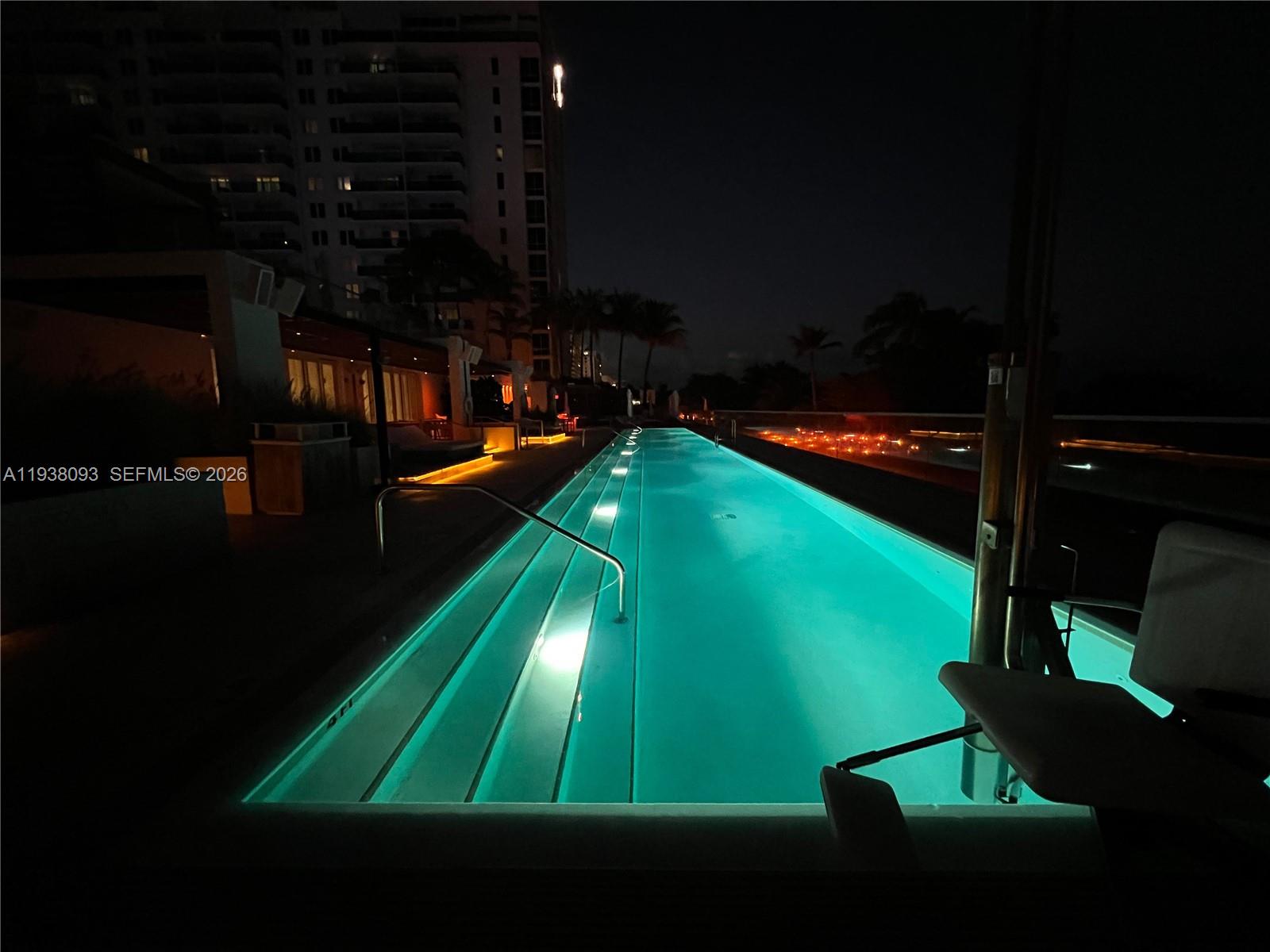 RONEY PALACE CONDO - Residential