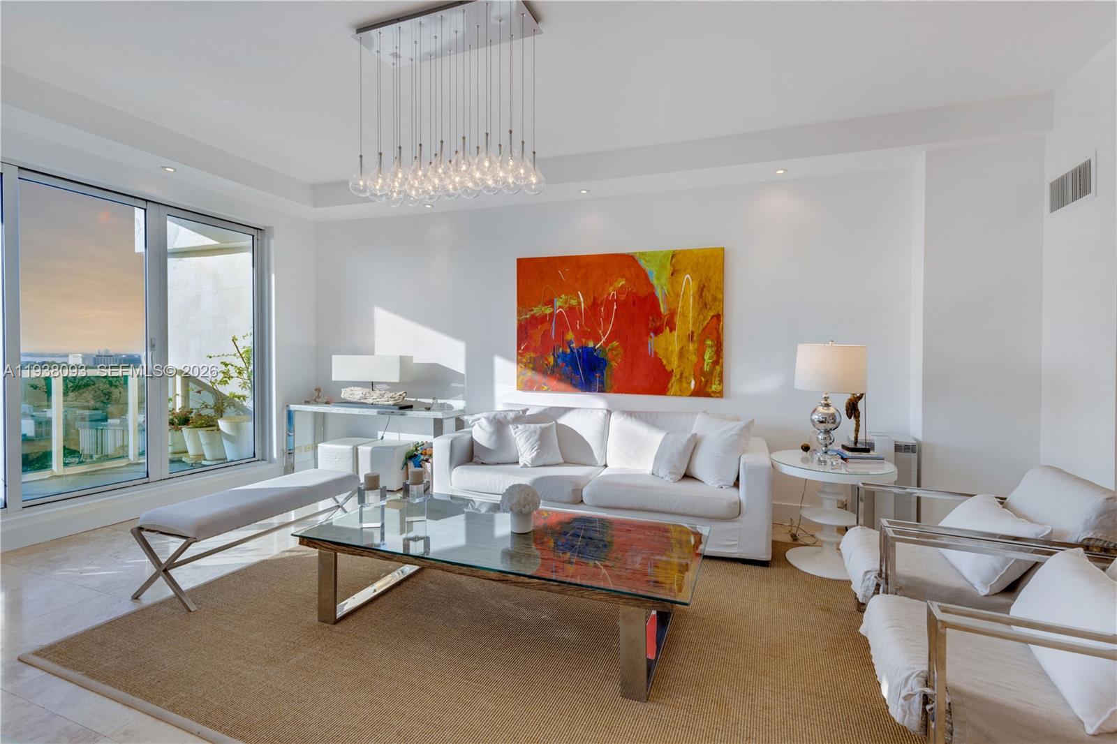 RONEY PALACE CONDO - Residential